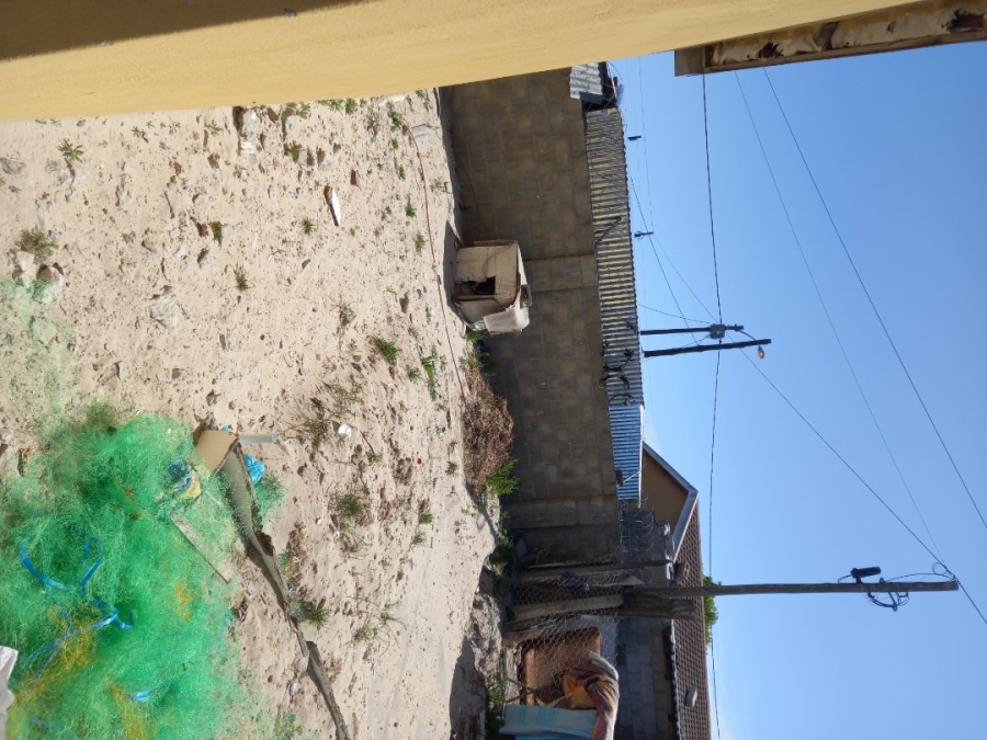 2 Bedroom Property for Sale in Mfuleni Western Cape